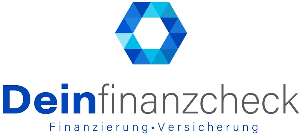 deinfinanzcheck Logo
