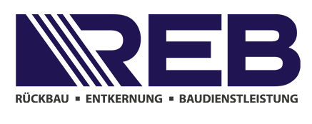 rebgmbh Logo